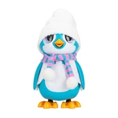 SIL 88652 Silverlit Rescue Interactive Penguen Mavi - 2