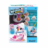 SIL 88651 Silverlit Rescue Penguen Pembe - 1