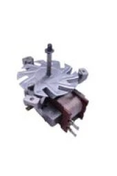 FIRIN TURBO FAN MOTORU ARC-BK (FM0302) - 1