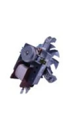 FIRIN TURBO FAN MOTORU ARC-BK (FM0302) - 3