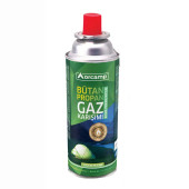 ORCAMP SİBOPLU GAZ KARTUŞU (TÜP) 227 GR (KTS-227) - 1