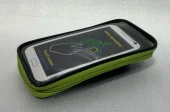 SQUARE S-270 Gidon Telefon Tutucu YEŞİL - 1