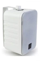 Lastvoice Ekonomi Wall Paket-4W Anfi ve Duvar Hoparlörü Seti (1 ANFİ + 4 HOPARLÖR) - 3