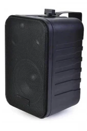 Lastvoice Ekonomi Wall Paket-2B Anfi ve Duvar Hoparlörü Seti (1 ANFİ + 2 HOPARLÖR) - 3