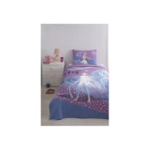 Özdilek Disney Frozen Snow Queen Lastikli Pike Takımı 8187 - 1
