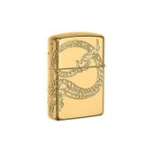 Zippo Çakmak 29265 Chinese Dragon - 2