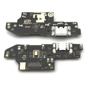 Xiaomi Redmi 9c Şarj Soketi Mikrofon Bordu - 1