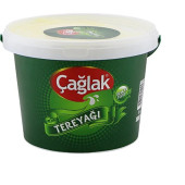 Çağlak Tuzlu Kova Tereyağı 2900 Gr - 1