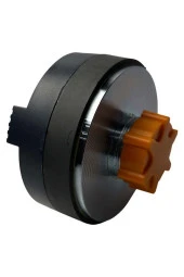 Lastvoice LT34 Tweeter Driver Tiz Hoparlör 80 Watt 1 İNÇ 8 Ohm (Adet) - 3