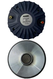 Lastvoice LT51 Tweeter Driver Tiz Hoparlör 150 Watt 2 İNÇ 51 mm 8 Ohm (Adet) - 2