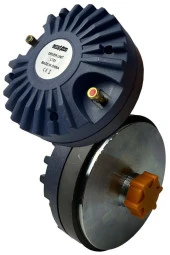 Lastvoice LT51 Tweeter Driver Tiz Hoparlör 150 Watt 2 İNÇ 51 mm 8 Ohm (Adet) - 3