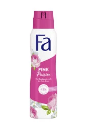 Fa Pınk Passıon Deodorant 150ml - 1