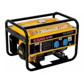 Kama KGL 3500 C İpli Benzinli Jeneratör - 1