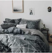 King Size Pandora Nevresim Takımı 220x240 cm - 1