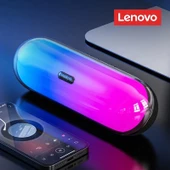 Lenovo TS40 PRO Kablosuz Renkli Taşınabilir Bluetooth Hoparlör thumbnail 1