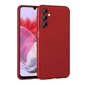 Vendas Samsung Galaxy M34 5G Kılıf Zore Premier Silikon Kapak - 6