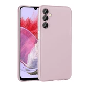 Vendas Samsung Galaxy M34 5G Kılıf Zore Premier Silikon Kapak - 2