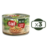 Tat Fasulye Pilaki 400 gr 3 lü - 2