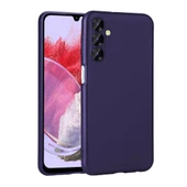 Vendas Samsung Galaxy M34 5G Kılıf Zore Premier Silikon Kapak - 3