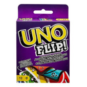 Uno Flip Oyun Kartları - 1