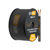 Hepa Merz Connection Paket-6 Mikrofon Kablosu XLR-JAK Konnektör Paketi - 2