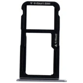 Huawei P20 Sim Kart Tepsisi Eml-l09 Sim Tray - Gold - 1