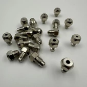 Havalı Pop Perçin Tabancası Tutucu Çene 4mm - 3