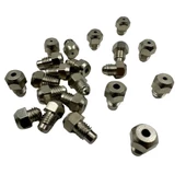 Havalı Pop Perçin Tabancası Tutucu Çene 4mm - 1