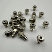 Havalı Pop Perçin Tabancası Tutucu Çene 4mm - 4
