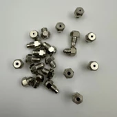 Havalı Pop Perçin Tabancası Tutucu Çene 4mm - 2