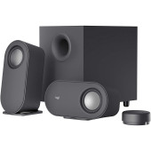 Logitech Z407 Bluetooth Hoparlör 2.1 (980-001348) - 1