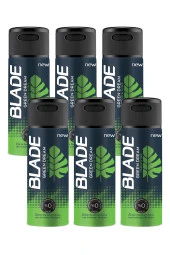 Green Dream Deodorant 6x150ml - 1