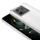Vendas Xiaomi Mi 13T Kılıf Zore Süper Silikon Kapak - 3
