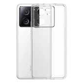 Vendas Xiaomi Mi 13T Kılıf Zore Süper Silikon Kapak - 2