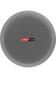 Lastvoice Double Paket-7 Anfili Duvar ve Tavan Hoparlör Seti - 4