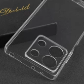 Vendas Xiaomi Redmi Note 13 Pro Kılıf Zore Süper Silikon Kapak thumbnail 5