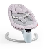 Baby2Go 24587 Lillium Otomatik Sallanır Ana Dizi - 4
