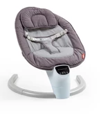 Baby2Go 24587 Lillium Otomatik Sallanır Ana Dizi - 3