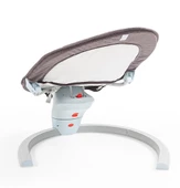 Baby2Go 24587 Lillium Otomatik Sallanır Ana Dizi - 5