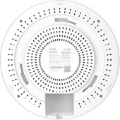 Ip-Com Pro-6-Lr Wi-Fi 6 Indoor 802.11A/B/G/N/AC/AX Dual-Band Long Range Access Point, 2.4ghz & 5ghz - 2