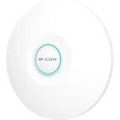 Ip-Com Pro-6-Lr Wi-Fi 6 Indoor 802.11A/B/G/N/AC/AX Dual-Band Long Range Access Point, 2.4ghz & 5ghz - 3