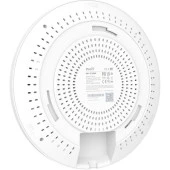 Ip-Com Pro-6-Lr Wi-Fi 6 Indoor 802.11A/B/G/N/AC/AX Dual-Band Long Range Access Point, 2.4ghz & 5ghz - 4