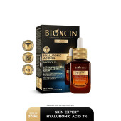 Hyaluronic Acid Yoğun Nemlendirici Dolgunlaştırıcı Serum - Hyaluronic Acid %3 Panthenol %5 Lipozomal - 1