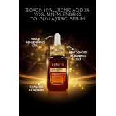 Hyaluronic Acid Yoğun Nemlendirici Dolgunlaştırıcı Serum - Hyaluronic Acid %3 Panthenol %5 Lipozomal - 2