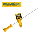 Draminski Hmm Saman ve Balya Nem Ölçer thumbnail 1