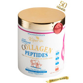 Kiperin Collagen Peptides 500 g Toz (50 Günlük) - 1