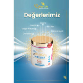 Kiperin Collagen Peptides 500 g Toz (50 Günlük) - 5