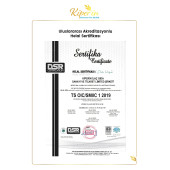 Kiperin Collagen Peptides 500 g Toz (50 Günlük) - 6