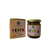 Kids - Ballı Kakaolu Arı Sütlü Çocuk Macunu - 2