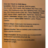 Kids - Ballı Kakaolu Arı Sütlü Çocuk Macunu - 3